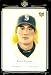 2006 Topps Allen & Ginter #252 Kenji Johjima Rookie Card Seattle Mariners Baseball Card