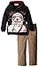 Kids Headquarters Little Boys' Hoody with Pants