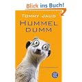 Hummeldumm: Das Roman