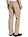Lee Uniforms Men's Utility Pant, Khaki, 34Wx32L