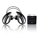 JayBird Freedom Bluetooth Headphones and Bluetooth Adapter for iPod