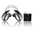 JayBird JB-200i-01 Bluetooth Stereo Headset for iPod (Black)