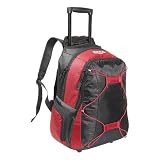 Ciao 17 Wheeled Backpack Backpacks