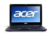 Acer Aspire One AOD257-13685 10.1-Inch Netbook (Espresso Black)