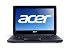 Acer AOD270-1375 10.1" Netbook (Intel Atom Processor N2600, 1GB DDR3 SDRAM, 320GB straightforward drive, Windows 7, Espresso Evil)