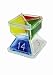 FreezCube Freezer Alert Frozen Food Safety Monitor, 1-Each FreezCube Freezer Alert Frozen Food Safety Monitor, 1-Each