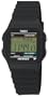 Timex Men's Classic Digital Black Strap Watch #T75961