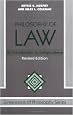 Philosophy Of Law: An Introduction To Jurisprudence (Dimensions of Philosophy Series)