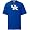 Nike Kentucky Wildcats Royal Blue Classic Logo T-shirt