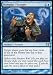 Magic Champions of Kamigawa Singles: Dampen Thought (Blue Uncommon)