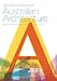 The Encyclopedia of Australian Architecture