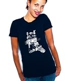 Little bird par Cosmosnail - Tee shirt Femme, American Apparel