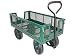 Large Garden Trolley