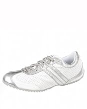 Sadie Double Stripe Sneaker