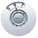 The Round Easy To See Thermostat
