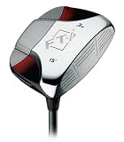 Callaway FT-i Squareway Fairway Woods