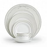Vera Wang Love Knots 5-Piece Place Setting