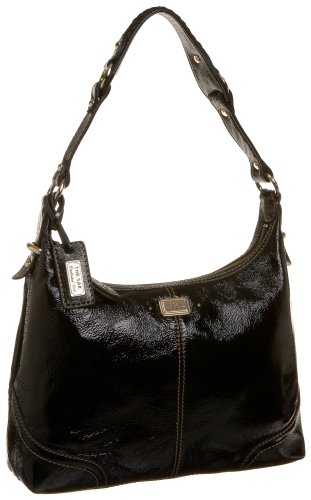 The SAK Signature Leather Hobo