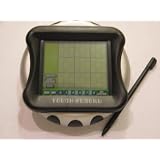 Touch Screen SuDoku (Batteries Included)