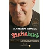 Italialand. 2 DVD. Con librodi Maurizio Crozza