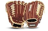 Louisville Slugger 125S1150 11.5 inch 125 Series Infield Pitcher Glove