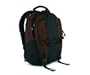Timbuk2 Commute Pack Backpack (Dark Brown/Black/Dark Brown)