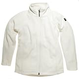 POLARN O. PYRET Recycled Fleece Zip Function Top (Baby)