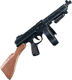 Tommy Gun