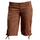 Roxy Jayde Bermuda Shorts - Women's