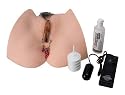 Doc Johnson Pussyman Ultra Realistic P***y and Anus