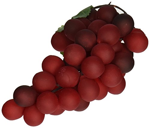 Design It Simple Decorative Fruit-Small Purple Grapes