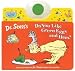 Do You Like Green Eggs and Ham? (Dr. Seuss Nursery Collection) by Dr. Seuss
