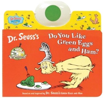Do You Like Green Eggs and Ham?