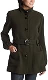 Search : Jones New York Women's Belted Topper Coat