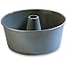 Nordic Ware Angel Food Cake Pan, 16 Cups