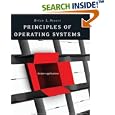 Principles of Operating Systems: Design and Applications by Brian Stuart