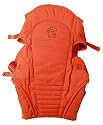 Tippitoes Baby Carrier (Red)