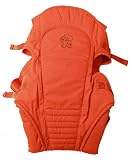 Tippitoes Baby Carrier (Red)