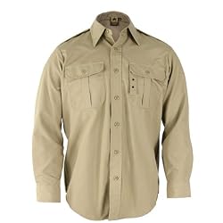 Propper Khaki Tactical Dress Shirts F530238250
