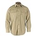 Propper Khaki Tactical Dress Shirts F530238250