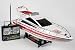 Radio Controlled RC HUGE Atlantic Yacht Speed Boat