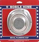 US HARDWARE V-015C PLUMBING CAP