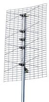 Channel Master 4221 Mid-range outdoor rooftop UHF HDTV antenna