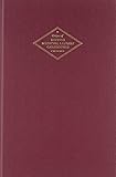 English Benedictine libraries : the shorter catalogues