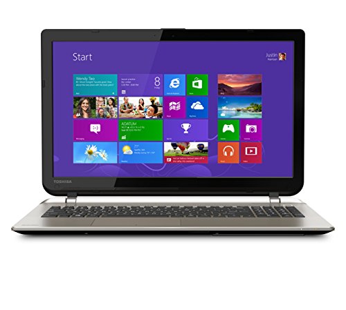 Toshiba Satellite S55-B5266 15.6-Inch Laptop