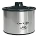 Crock-Pot 32041-C 16-Ounce Little Dipper, Chrome