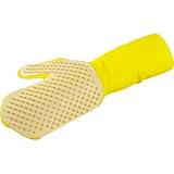 Dog Shampoo Mitt For Cleaner Pets