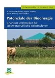 Produkt-Bild: Potenziale der Bioenergie