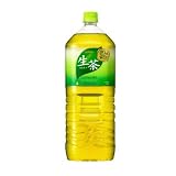 キリン　生茶 2L×6本