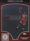 Produkt-Bild: Ultimate Jordan - NBA Collectors Edition (6 DVDs) [Collector's Edition]